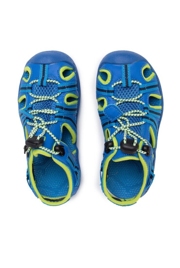 CMP Сандали Kids Aquarii Hiking Sandal 30Q9664 Син - Mera.bg