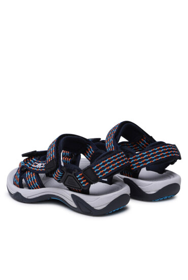 CMP Сандали Kids Hamal 38q9956 Цветен - Mera.bg