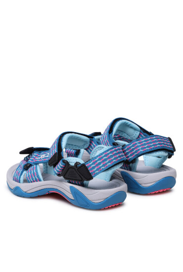 CMP Сандали Kids Hamal 38q9957 Син - Mera.bg