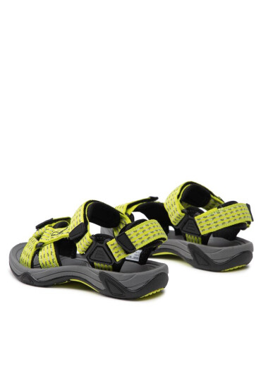 CMP Сандали Kids Hamal 38Q9959 Зелен - Mera.bg