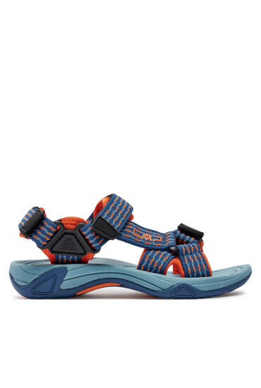 CMP Сандали Kids Hamal Hiking Sandal 38Q9954 Сив - Mera.bg