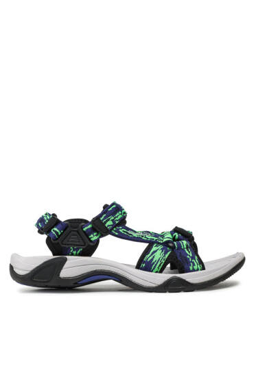 CMP Сандали Kids Hamal Hiking Sandal 38Q9954J Зелен - Mera.bg