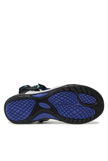 CMP Сандали Kids Hamal Hiking Sandal 38Q9954J Зелен - Mera.bg