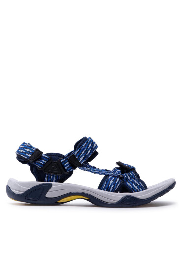 CMP Сандали Kids Hamal Hiking Sandal 38Q9954J Тъмносин - Mera.bg