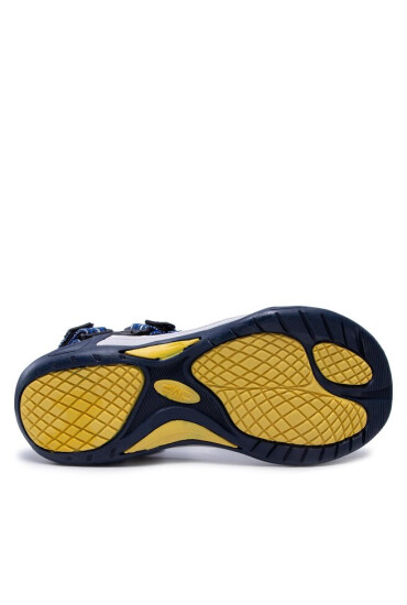 CMP Сандали Kids Hamal Hiking Sandal 38Q9954J Тъмносин - Mera.bg