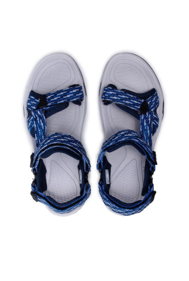 CMP Сандали Kids Hamal Hiking Sandal 38Q9954J Тъмносин - Mera.bg