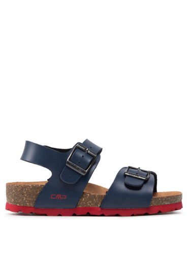 CMP Сандали Kids Keidha Sandal 3Q91094 Тъмносин - Mera.bg