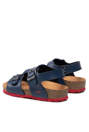 CMP Сандали Kids Keidha Sandal 3Q91094 Тъмносин - Mera.bg