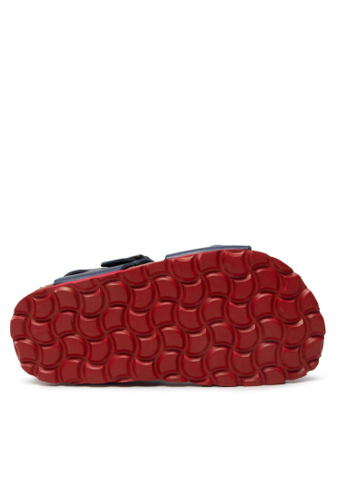 CMP Сандали Kids Keidha Sandal 3Q91094 Тъмносин - Mera.bg