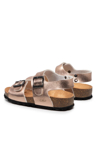 CMP Сандали Kids Keidha Sandal 3Q91094 Розов - Mera.bg
