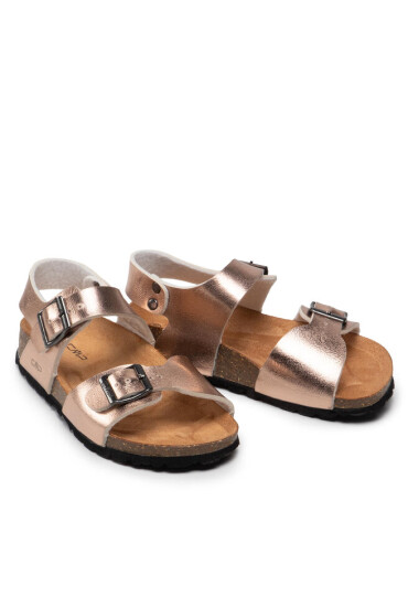 CMP Сандали Kids Keidha Sandal 3Q91094 Розов - Mera.bg