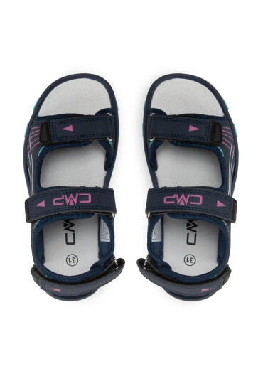 CMP Сандали Kids Mawi 3q91085 Сив - Mera.bg