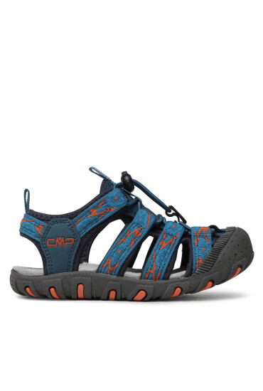 CMP Сандали Kids Sahiph 30q9524 Син - Mera.bg
