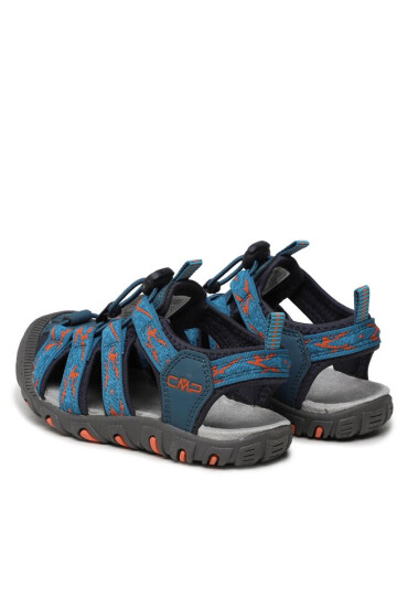 CMP Сандали Kids Sahiph 30q9524 Син - Mera.bg