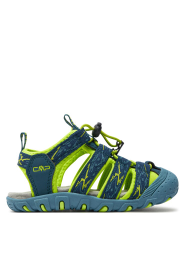 CMP Сандали Kids Sahiph Hiking Sandal 30Q9524 Тъмносин - Mera.bg