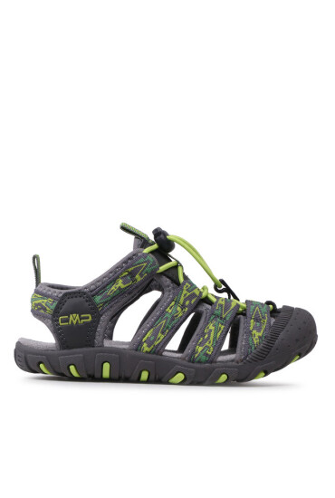 CMP Сандали Kids Sahiph 30Q9524 Сив - Mera.bg