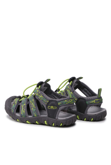 CMP Сандали Kids Sahiph 30Q9524 Сив - Mera.bg