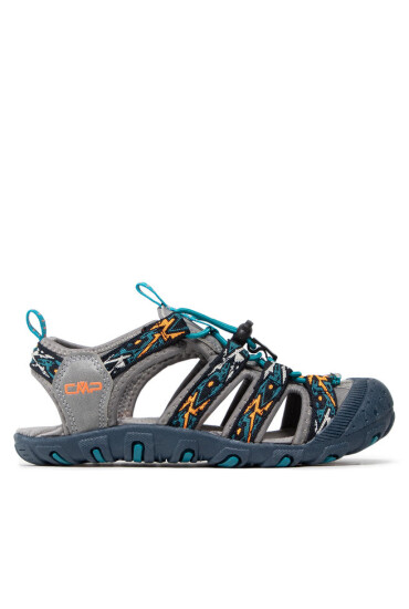 CMP Сандали Sahiph hiking Sandal 30Q9524 Сив - Mera.bg