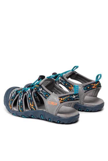 CMP Сандали Sahiph hiking Sandal 30Q9524 Сив - Mera.bg