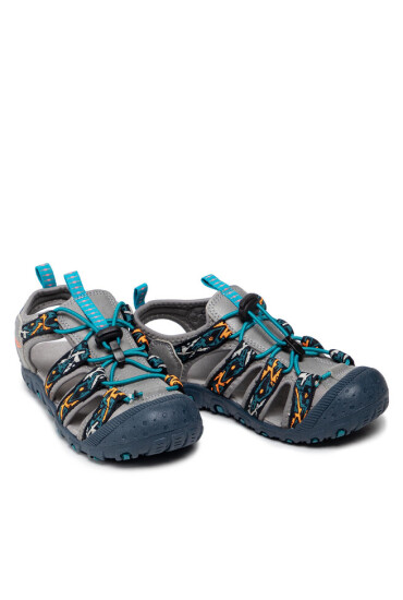 CMP Сандали Sahiph hiking Sandal 30Q9524 Сив - Mera.bg