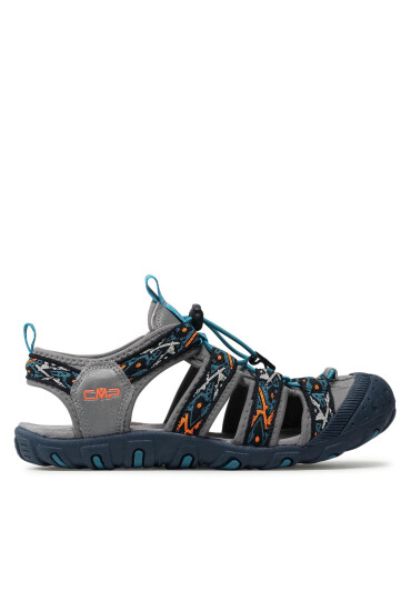 CMP Сандали Sahiph Hiking Sandal 30Q9524J Сив - Mera.bg