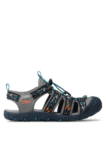 CMP Сандали Sahiph Hiking Sandal 30Q9524J Сив - Mera.bg