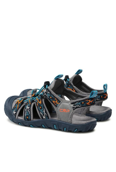 CMP Сандали Sahiph Hiking Sandal 30Q9524J Сив - Mera.bg