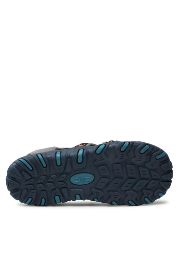 CMP Сандали Sahiph Hiking Sandal 30Q9524J Сив - Mera.bg