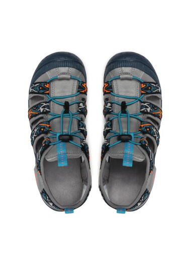CMP Сандали Sahiph Hiking Sandal 30Q9524J Сив - Mera.bg