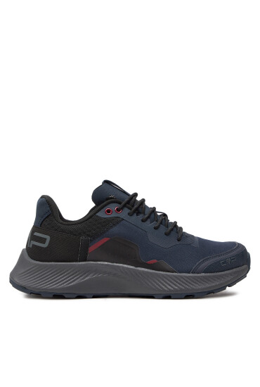 CMP Сникърси Merkury Lifestyle Shoe 3Q31287 Тъмносин - Mera.bg