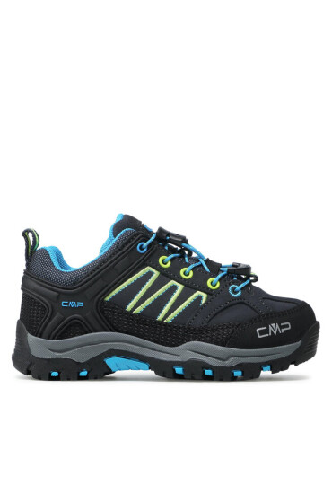 CMP Туристически Kids Sun Hiking Shoe 31Q4804 Черен - Mera.bg