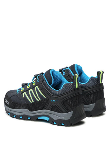 CMP Туристически Kids Sun Hiking Shoe 31Q4804 Черен - Mera.bg