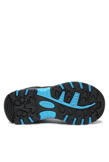 CMP Туристически Kids Sun Hiking Shoe 31Q4804 Черен - Mera.bg