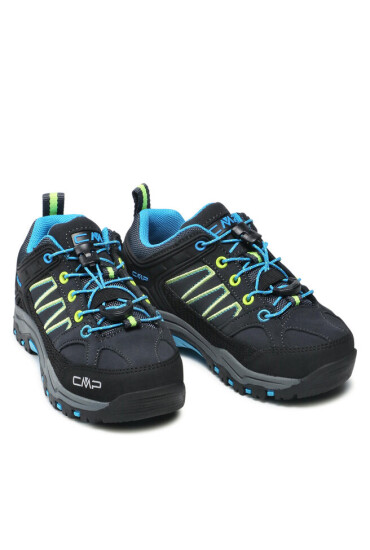 CMP Туристически Kids Sun Hiking Shoe 31Q4804 Черен - Mera.bg