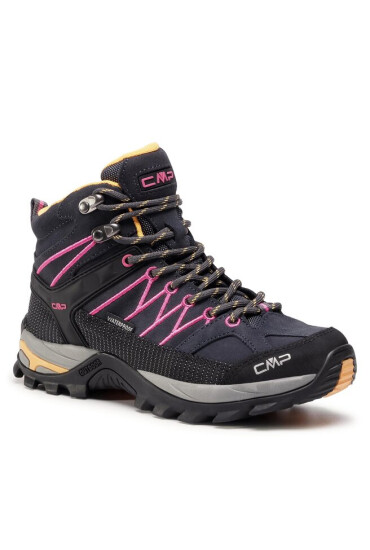 CMP Туристически Rigel Mid Wmn Trekking Shoe Wp 3Q12946 Antracite/Bounganville 54UE - Mera.bg