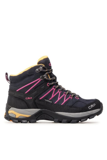 CMP Туристически Rigel Mid Wmn Trekking Shoe Wp 3Q12946 Antracite/Bounganville 54UE - Mera.bg