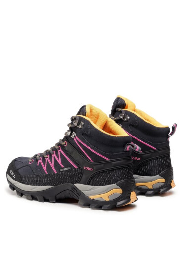 CMP Туристически Rigel Mid Wmn Trekking Shoe Wp 3Q12946 Antracite/Bounganville 54UE - Mera.bg