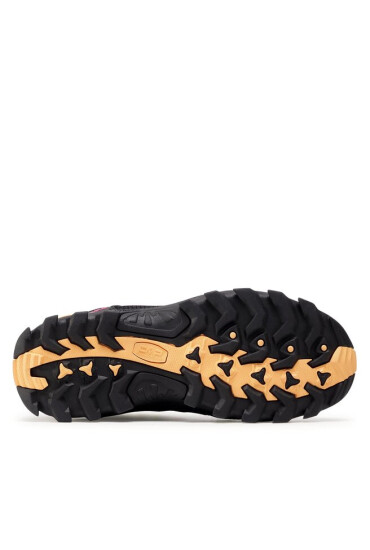 CMP Туристически Rigel Mid Wmn Trekking Shoe Wp 3Q12946 Antracite/Bounganville 54UE - Mera.bg