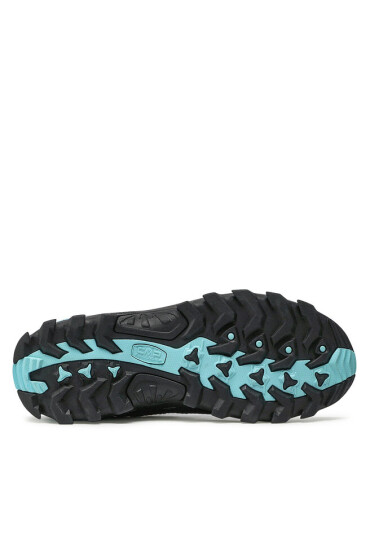 CMP Туристически Rigel Mid Wmn Trekking Shoe Wp 3Q12946 Blue/Stone 23MG - Mera.bg