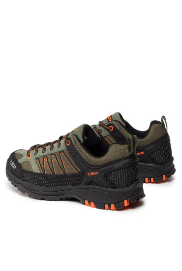 CMP Туристически Sun Hiking Shoe 3Q11157 Torba/Nero 10FL - Mera.bg
