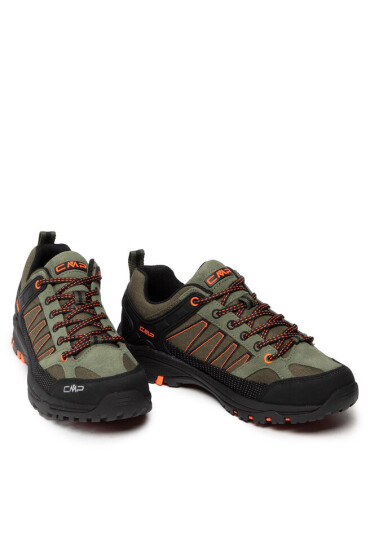 CMP Туристически Sun Hiking Shoe 3Q11157 Torba/Nero 10FL - Mera.bg