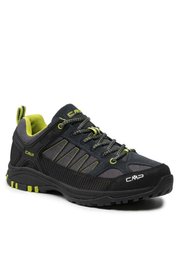 CMP Туристически Sun Hiking Shoe 3Q11157 Черен - Mera.bg