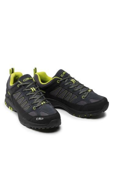 CMP Туристически Sun Hiking Shoe 3Q11157 Черен - Mera.bg