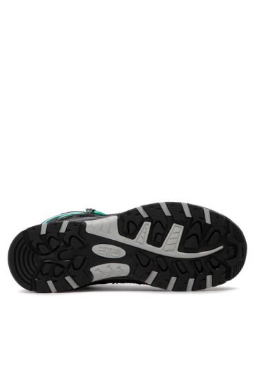CMP Туристически Kids Rigel Mid Trekking Shoe Wp 3Q12944J Сив - Mera.bg