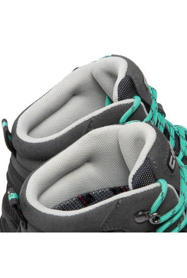 CMP Туристически Kids Rigel Mid Trekking Shoe Wp 3Q12944J Сив - Mera.bg