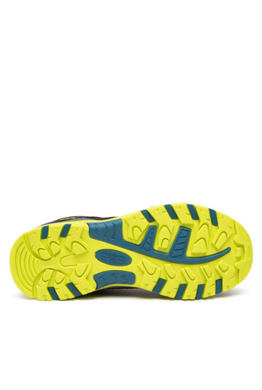 CMP Туристически Kids Sun Hiking Shoe 31Q4804 Deep Lake/Antracite 17MM - Mera.bg