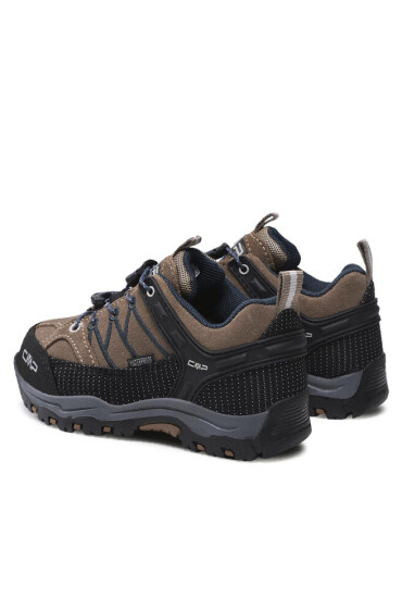 CMP Туристически Kids Rigel Low Trekking Shoes Wp 3Q13244 Castoro P773 - Mera.bg