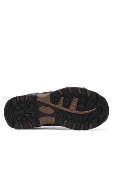CMP Туристически Kids Rigel Low Trekking Shoes Wp 3Q13244 Castoro P773 - Mera.bg