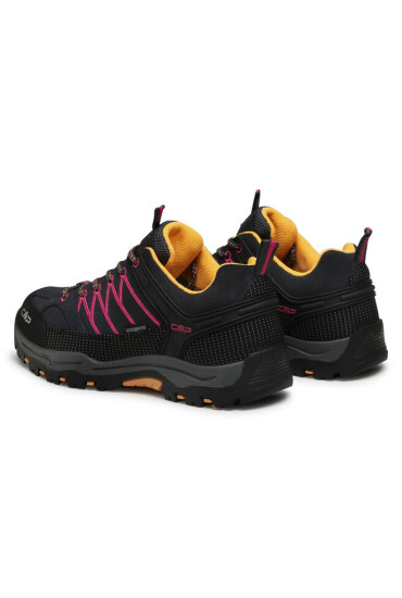 CMP Туристически Kids Rigel Low Trekking Shoes Wp 3Q13244J Antracite/Bouganville 54UE - Mera.bg