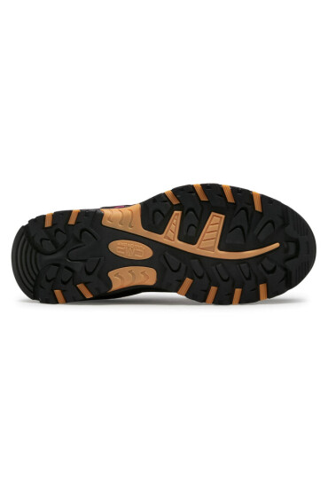 CMP Туристически Kids Rigel Low Trekking Shoes Wp 3Q13244J Antracite/Bouganville 54UE - Mera.bg